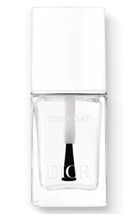 Верхнее лаковое покрытие Dior Top Coat (10ml) Dior