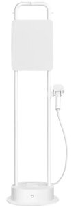 Вертикальный отпариватель напольный Xiaomi Mijia Vertical Garment Steamer (ZQGTJ02KL) White