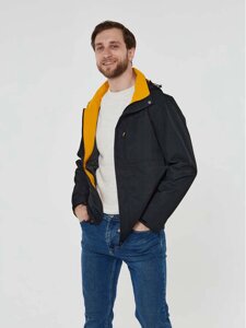 Ветровка Lafor Черный, 7670141 (54, xxl)