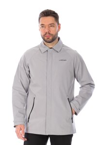 Ветровка Lafor Серый, 767090 (56, 3xl)