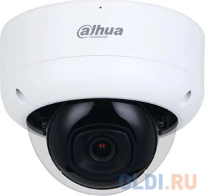 Видеокамера Dahua DH-IPC-HDBW3241EP-AS-0280B-S2 уличная купольная IP-видеокамера