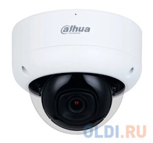 Видеокамера Dahua DH-IPC-HDBW3441EP-AS-0280B-S2 уличная купольная IP-видеокамера