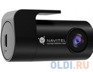 Видеокамера дополнительная Navitel RE 5 DUAL 5.44м подходит для AR280 Dual, DMR175 NV, DR250 Dual, MR155 NV, R250 Dual, RC2 DUAL (упак. 1шт)