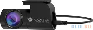 Видеокамера дополнительная Navitel Rearcam_DVR черный 6.9м для NAVITEL DMR450 GPS/MR450 GPS/R450 NV/RC3 Pro (упак. 1шт)