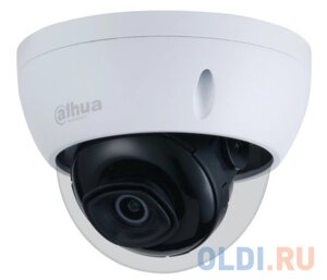 Видеокамера IP dahua DH-IPC-HDBW3241EP-AS-0280B 2.8-2.8мм цветная