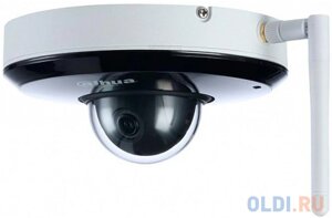 Видеокамера IP Dahua DH-SD1A203T-GN-W 2.7-8.1мм цветная корп. белый