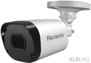 Видеокамера IP Falcon Eye FE-IPC-BP2e-30p 3.6-3.6мм цветная корп. белый