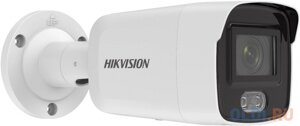 Видеокамера IP Hikvision DS-2CD2027G2-LU (C)(2.8mm) 2.8-2.8мм цветная