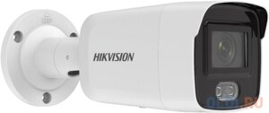 Видеокамера IP Hikvision DS-2CD2027G2-LU (C)(4mm) 4-4мм цветная