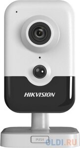 Видеокамера IP Hikvision DS-2CD2423G2-I (4mm) 4-4мм цветная
