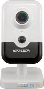 Видеокамера IP Hikvision DS-2CD2443G2-I (2mm) 2-2мм цветная