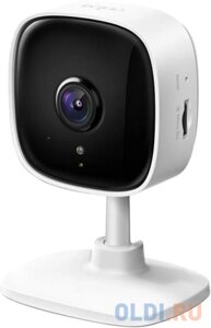 Видеокамера IP TP-Link Tapo C100 3.3-3.3мм цветная корп. белый/черный