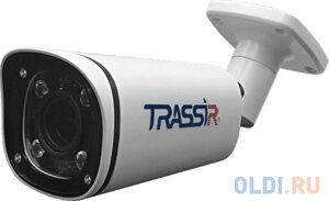 Видеокамера IP Trassir TR-D2123IR6 2.7-13.5мм цветная