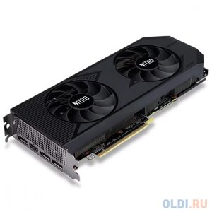 Видеокарта acer RX7600XT NITRO OC 16GB GDDR6 128bit 3xdp HDMI 2FAN RTL