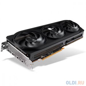 Видеокарта acer RX7800XT predator bifrost OC 16GB GDDR6 256bit 3xdp HDMI 3FAN RTL