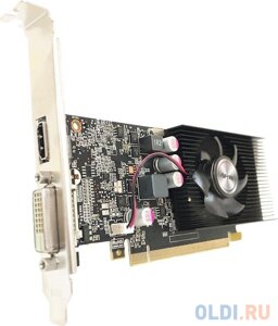 Видеокарта afox geforce GT 1030 AF1030-2048D5l7-V2 2048 мб