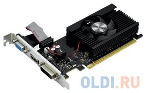 Видеокарта Afox GeForce GT 710 AF710-1024D3L5 1024Mb