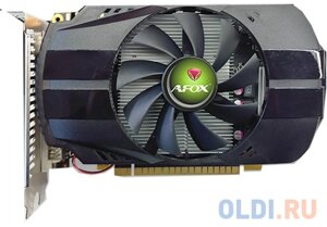 Видеокарта Afox GeForce GT 730 AF730-4096D5H5 4096 Мб