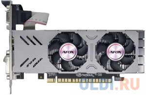 Видеокарта afox geforce GTX 750 AF750-4096D5l4-V2 4096 мб