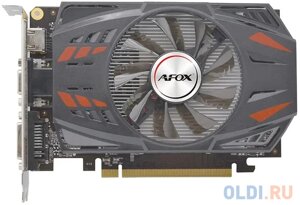 Видеокарта afox GT730 2GB GDDR5 128bit VGA DVI-D HDMI 1FAN RTL