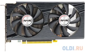 Видеокарта Afox nVidia GeForce RTX 2060 AF2060-6144D6H4-V2 6144 Мб