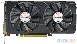 Видеокарта afox nvidia geforce RTX 2060 SUPER AF2060S-8192D6h4-V2 8192 мб