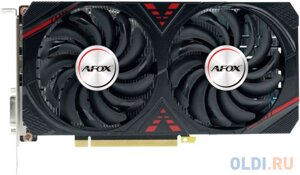 Видеокарта afox nvidia geforce RTX 3050 RTX3050 8GB gaming 8192 мб