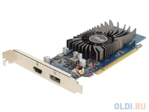 Видеокарта ASUS geforce GT 1030 GT1030-2G-BRK 2048 мб