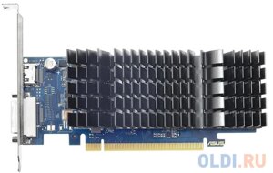 Видеокарта ASUS geforce GT 1030 GT1030-SL-2G-BRK 2048 мб