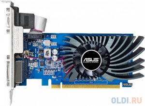 Видеокарта ASUS geforce GT 730 nvidia geforce GT 730 2gb 2048 мб