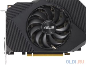 Видеокарта ASUS nVidia GeForce RTX 3050 Phoenix V2 8192 Мб