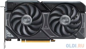 Видеокарта ASUS nVidia GeForce RTX 4060 Ti Dual Advanced Edition 16384 Мб