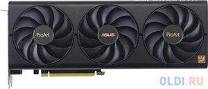 Видеокарта ASUS nvidia geforce RTX 4060 ti proart OC 16384 мб