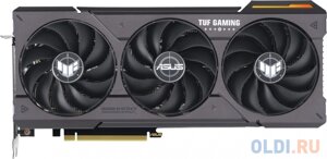 Видеокарта ASUS nvidia geforce RTX 4060 ti TUF gaming OC 8192 мб