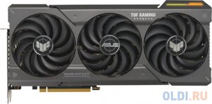 Видеокарта ASUS radeon RX 7800 XT TUF OC 16384 мб