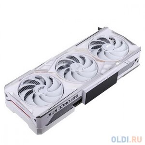 Видеокарта colorful BANDS nvidia geforce RTX 4070 SUPER igame loong edition OC-V 12288 мб