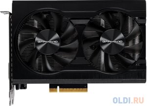 Видеокарта Gainward nVidia GeForce RTX 3050 Ghost 8192Mb