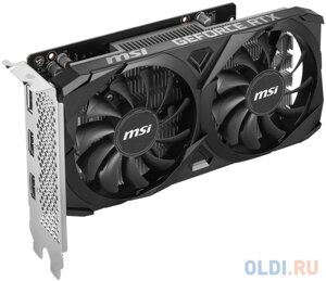 Видеокарта/ geforce RTX 3050 ventus 2X 6G