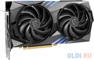 Видеокарта/ geforce RTX 4060 ti gaming 16G