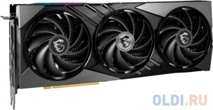 Видеокарта/ geforce RTX 4060 ti gaming SLIM 8G