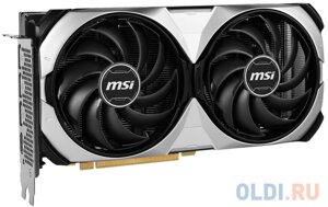 Видеокарта/ geforce RTX 4070 ti SUPER 16G ventus 2X