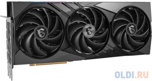 Видеокарта/ geforce RTX 4080 SUPER 16G gaming SLIM