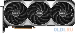 Видеокарта/ geforce RTX 4080 SUPER 16G ventus 3X