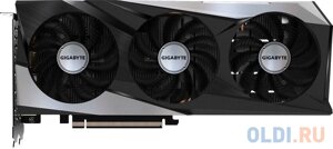 Видеокарта gigabyte intel arc A380 gaming OC-6GD 6144 мб