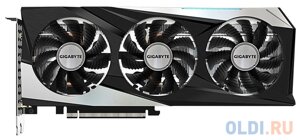 Видеокарта gigabyte nvidia geforce RTX 3060 gaming OC LHR 12288 мб