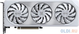 Видеокарта GigaByte nVidia GeForce RTX 4060 AERO OC 8192Mb