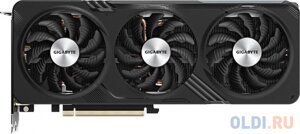 Видеокарта gigabyte nvidia geforce RTX 4060 ti gaming OC 8192 мб