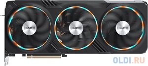 Видеокарта gigabyte nvidia geforce RTX 4070 ti gaming OC 12288mb GV-N407tgaming OC-12GD