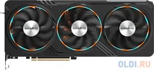 Видеокарта gigabyte nvidia geforce RTX 4070 ti gaming OC V2 12288mb