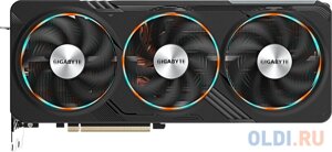 Видеокарта gigabyte nvidia geforce RTX 4070 ti SUPER nvidia geforce RTX 4070 ti super 16384 мб